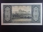 100 Kčs 1945 série GM