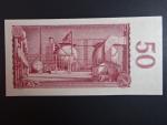 50 Kčs 1964 série G 61