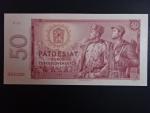 50 Kčs 1964 série N 03