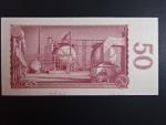 50 Kčs 1964 série N 03