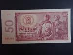 50 Kčs 1964 série J 21