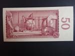 50 Kčs 1964 série J 21