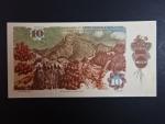 10 Kčs 1986 série P 70