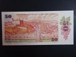 50 Kčs 1987 série I 24
