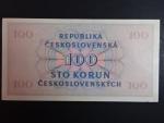 100 Kčs 1945 série C 07