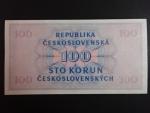100 Kčs 1945 série C 38