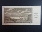 10 Kčs 1960 série F 69