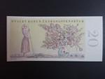 20 Kčs 1949 série A 50