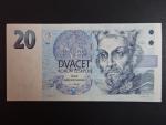 20 Kč 1994 série A 30