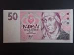 50 Kč 1993 série A 18