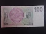 100 Kč 1993 série A 59