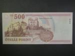 500 Forint 2002, BNB. B570b, Pi. 188