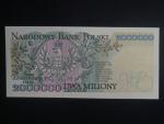2.000.000 Zlotych 11.4.1993, BNB. B853a
