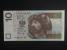 POLSKO - 10 Zlotych 2025 série CP, BNB. B859c