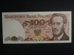 100 zlotych 1976, BNB B835b, Pi. 145