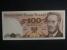 POLSKO - 100 zlotych 1976, BNB B835b, Pi. 145