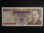 1.000.000 Zlotych 24.1.1994, BNB. B854a