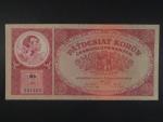 50 Kč 1929 série Bb