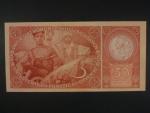 50 Kč 1929 série Bb