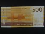 500 Kroner 2018