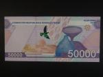 UZBEKISTÁN, 50000 Som 2021, BNB. B221a