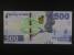 AFRIKA - ZAMBIE, 500 Kwacha 2024, BNB. B176a
