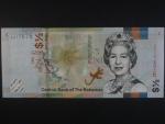 BAHAMY, 1/2 Dollars 2019, BNB. B348a