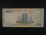 SUDAN, 1000 Sudanese pounds 2024, BNB. B420a