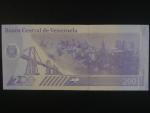 VENEZUELA, 200 Bolivares 2023, BNB. B390a