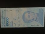 VENEZUELA, 10000 Bolivares 2019, BNB. B379a
