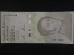 VENEZUELA, 200.000 Bolivares 2020, BNB. B382a