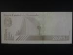 VENEZUELA, 200.000 Bolivares 2020, BNB. B382a