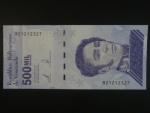 VENEZUELA, 500.000 Bolivares 2020, BNB. B383a
