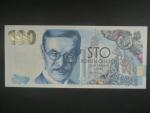 100 Kč 2026 série PN 10 pamětní k 100.výročí ČNB, motiv s Vilémem Pospíšilem, dárkový obal