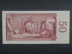 50 Kčs 1964 série G 74