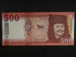 500 Forint 2025, BNB. B587.5c