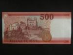 500 Forint 2025, BNB. B587.5c