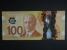 AMERIKA - KANADA, 100 Dollars 2014, BNB. B375a, Pi. 110