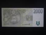 2000 Kč 2007 série E 08