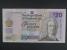 SKOTSKO - The Royal Bank of Scotland plc, 20 Pounds 2000 + etue, BNB. B492g, Pi. 354