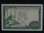 1000 Pesetas 1971, BNB. B617a, Pi. 151