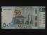 AFRIKA - MARITÁNIE, 50 Rupees 2023 pamětní, BNB. B131c