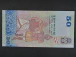 SRÍ LANKA, 50 Rupees 2021, BNB. B124g, Pi. 124