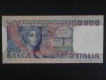 50000 Lire 11 APRILE 1980, BNB. B458d, Pi. 107