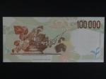100000 Lire 1994, BNB. B468a, Pi. 117