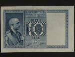 10 Lire 1935, BNB. B315a, Pi. 25