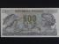 ITÁLIE - 500 Lire 20-10-1967, BNB. B322b, Pi. 93