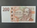200 Kč 2018 série M 85