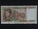 5000 Lire 1982, BNB. B456c, Pi. 105