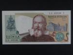 2000 Lire 9.1. 1976 serie LA, BNB. B453b